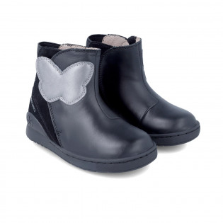 ANKLE BOOTS FOR GIRL 231206-A