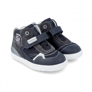 BOTINES CASUAL 231226-A