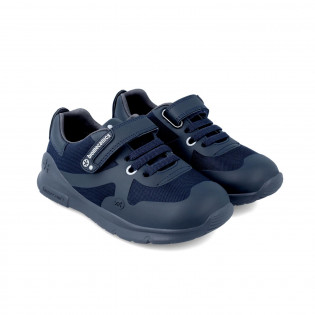 School shoes 231011-B