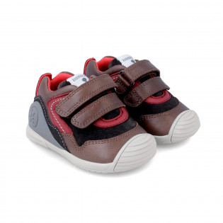 First steps shoes 231126-B