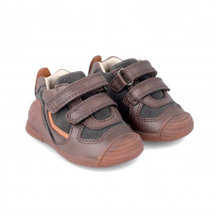 First steps shoes 231123-B