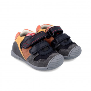 First steps shoes 231124-A
